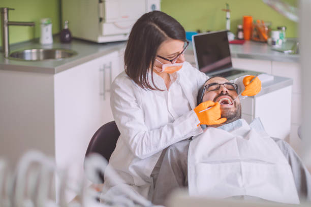 Best Emergency Dental Extractions in Alvord, TX