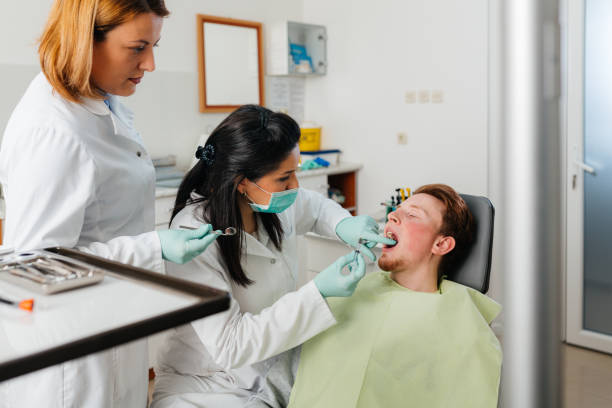 Best Pediatric Emergency Dentist in Alvord, TX