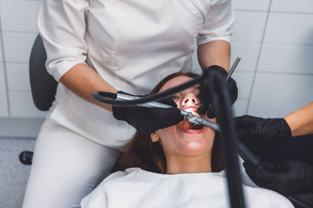 Best Emergency Dental Care for Abscessed Tooth in Alvord, TX